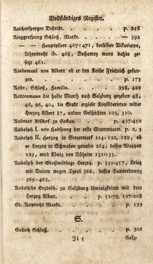 Image of the Page - (000519) - in Staat- und Kirchengeschichte des Herzogthum Steyermarks, Volume 5