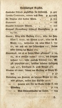 Image of the Page - (000521) - in Staat- und Kirchengeschichte des Herzogthum Steyermarks, Volume 5