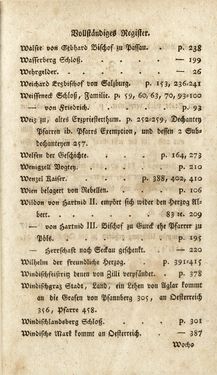 Image of the Page - (000523) - in Staat- und Kirchengeschichte des Herzogthum Steyermarks, Volume 5
