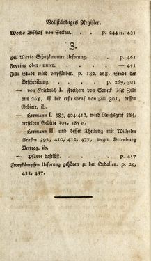 Image of the Page - (000524) - in Staat- und Kirchengeschichte des Herzogthum Steyermarks, Volume 5