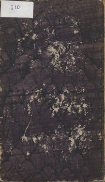 Image of the Page - Einband hinten - in Staat- und Kirchengeschichte des Herzogthum Steyermarks, Volume 5