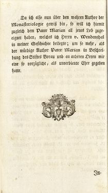 Image of the Page - (000004) - in Staat- und Kirchengeschichte des Herzogthum Steyermarks, Volume 6