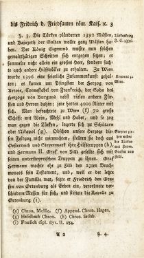 Image of the Page - 3 - in Staat- und Kirchengeschichte des Herzogthum Steyermarks, Volume 6