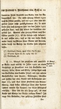 Image of the Page - 11 - in Staat- und Kirchengeschichte des Herzogthum Steyermarks, Volume 6