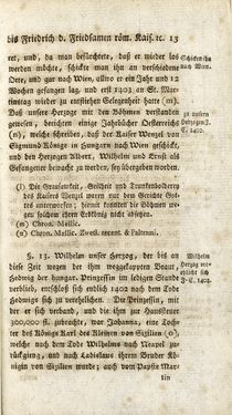 Bild der Seite - 13 - in Staat- und Kirchengeschichte des Herzogthum Steyermarks, Band 6