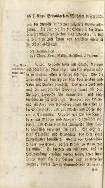 Image of the Page - 26 - in Staat- und Kirchengeschichte des Herzogthum Steyermarks, Volume 6