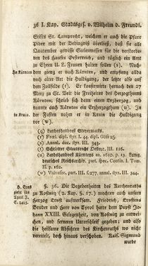 Image of the Page - 36 - in Staat- und Kirchengeschichte des Herzogthum Steyermarks, Volume 6