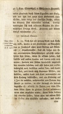 Bild der Seite - 40 - in Staat- und Kirchengeschichte des Herzogthum Steyermarks, Band 6