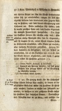 Image of the Page - 50 - in Staat- und Kirchengeschichte des Herzogthum Steyermarks, Volume 6