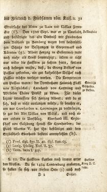 Image of the Page - 51 - in Staat- und Kirchengeschichte des Herzogthum Steyermarks, Volume 6
