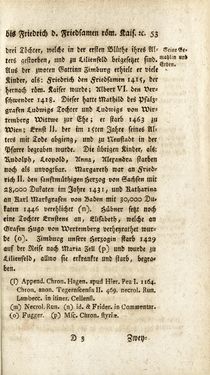 Image of the Page - 53 - in Staat- und Kirchengeschichte des Herzogthum Steyermarks, Volume 6