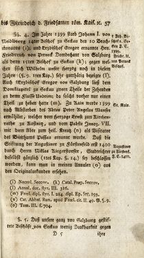 Bild der Seite - 57 - in Staat- und Kirchengeschichte des Herzogthum Steyermarks, Band 6