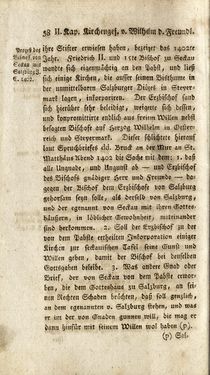 Bild der Seite - 58 - in Staat- und Kirchengeschichte des Herzogthum Steyermarks, Band 6