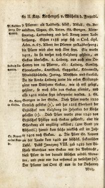 Bild der Seite - 60 - in Staat- und Kirchengeschichte des Herzogthum Steyermarks, Band 6