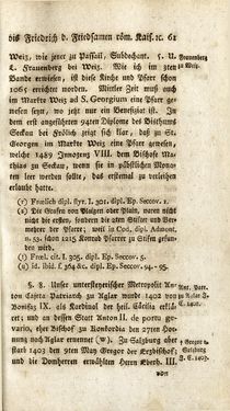 Bild der Seite - 61 - in Staat- und Kirchengeschichte des Herzogthum Steyermarks, Band 6