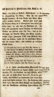 Bild der Seite - 63 - in Staat- und Kirchengeschichte des Herzogthum Steyermarks, Band 6