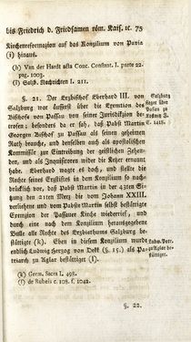 Bild der Seite - 75 - in Staat- und Kirchengeschichte des Herzogthum Steyermarks, Band 6