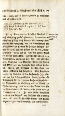 Bild der Seite - 77 - in Staat- und Kirchengeschichte des Herzogthum Steyermarks, Band 6