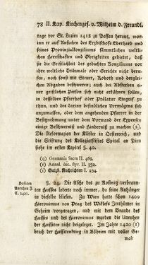 Image of the Page - 78 - in Staat- und Kirchengeschichte des Herzogthum Steyermarks, Volume 6