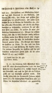 Image of the Page - 79 - in Staat- und Kirchengeschichte des Herzogthum Steyermarks, Volume 6