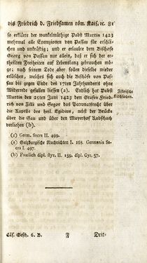 Bild der Seite - 81 - in Staat- und Kirchengeschichte des Herzogthum Steyermarks, Band 6