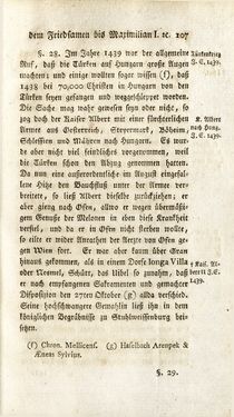 Bild der Seite - 107 - in Staat- und Kirchengeschichte des Herzogthum Steyermarks, Band 6