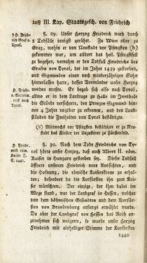 Bild der Seite - 108 - in Staat- und Kirchengeschichte des Herzogthum Steyermarks, Band 6