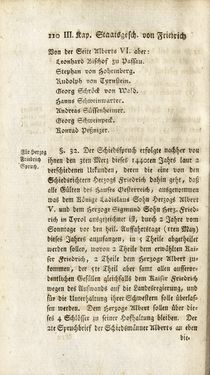 Bild der Seite - 110 - in Staat- und Kirchengeschichte des Herzogthum Steyermarks, Band 6