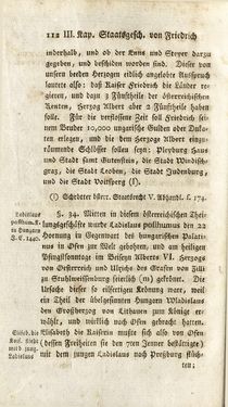 Bild der Seite - 112 - in Staat- und Kirchengeschichte des Herzogthum Steyermarks, Band 6