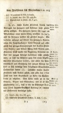 Image of the Page - 115 - in Staat- und Kirchengeschichte des Herzogthum Steyermarks, Volume 6