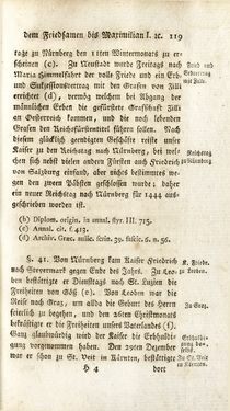 Image of the Page - 119 - in Staat- und Kirchengeschichte des Herzogthum Steyermarks, Volume 6