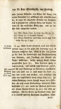 Image of the Page - 122 - in Staat- und Kirchengeschichte des Herzogthum Steyermarks, Volume 6