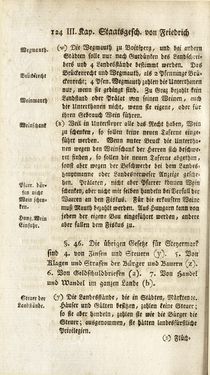 Image of the Page - 124 - in Staat- und Kirchengeschichte des Herzogthum Steyermarks, Volume 6
