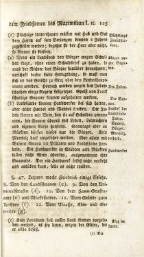 Image of the Page - 125 - in Staat- und Kirchengeschichte des Herzogthum Steyermarks, Volume 6