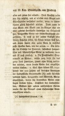 Image of the Page - 128 - in Staat- und Kirchengeschichte des Herzogthum Steyermarks, Volume 6