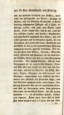 Image of the Page - 130 - in Staat- und Kirchengeschichte des Herzogthum Steyermarks, Volume 6