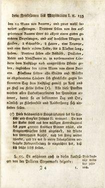 Image of the Page - 135 - in Staat- und Kirchengeschichte des Herzogthum Steyermarks, Volume 6