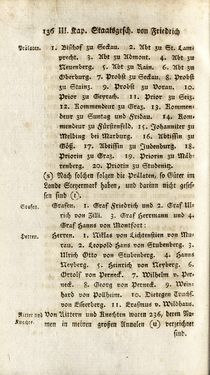 Image of the Page - 136 - in Staat- und Kirchengeschichte des Herzogthum Steyermarks, Volume 6