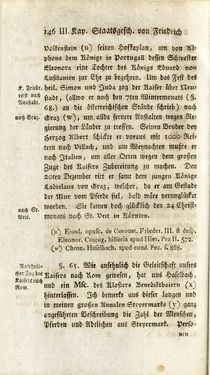Image of the Page - 146 - in Staat- und Kirchengeschichte des Herzogthum Steyermarks, Volume 6