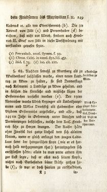 Image of the Page - 149 - in Staat- und Kirchengeschichte des Herzogthum Steyermarks, Volume 6
