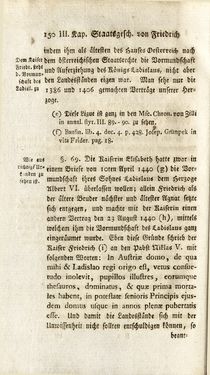 Image of the Page - 150 - in Staat- und Kirchengeschichte des Herzogthum Steyermarks, Volume 6
