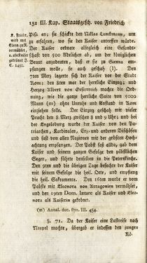 Image of the Page - 152 - in Staat- und Kirchengeschichte des Herzogthum Steyermarks, Volume 6