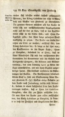 Image of the Page - 154 - in Staat- und Kirchengeschichte des Herzogthum Steyermarks, Volume 6