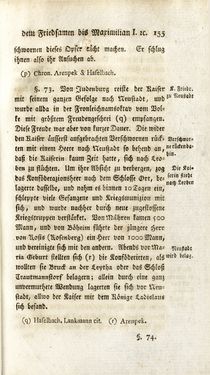 Bild der Seite - 155 - in Staat- und Kirchengeschichte des Herzogthum Steyermarks, Band 6
