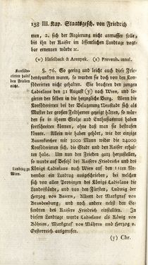 Bild der Seite - 158 - in Staat- und Kirchengeschichte des Herzogthum Steyermarks, Band 6