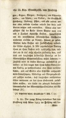 Bild der Seite - 162 - in Staat- und Kirchengeschichte des Herzogthum Steyermarks, Band 6