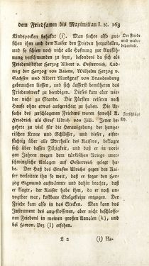 Bild der Seite - 163 - in Staat- und Kirchengeschichte des Herzogthum Steyermarks, Band 6