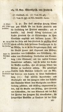 Bild der Seite - 164 - in Staat- und Kirchengeschichte des Herzogthum Steyermarks, Band 6