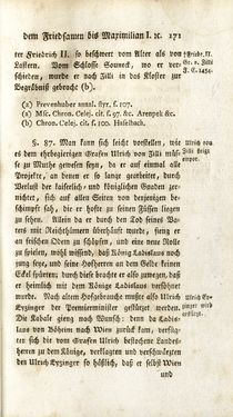 Bild der Seite - 171 - in Staat- und Kirchengeschichte des Herzogthum Steyermarks, Band 6