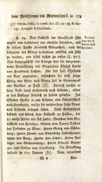 Bild der Seite - 179 - in Staat- und Kirchengeschichte des Herzogthum Steyermarks, Band 6